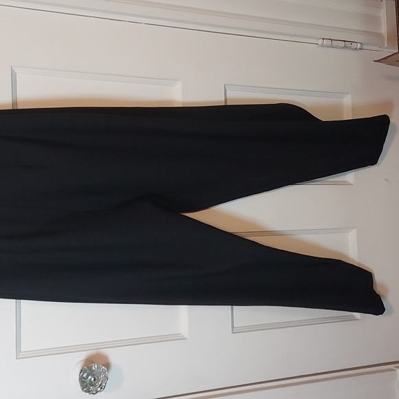 Nasty Gal One Shoulder Jumpsuit in Black - Picture 13 of 16